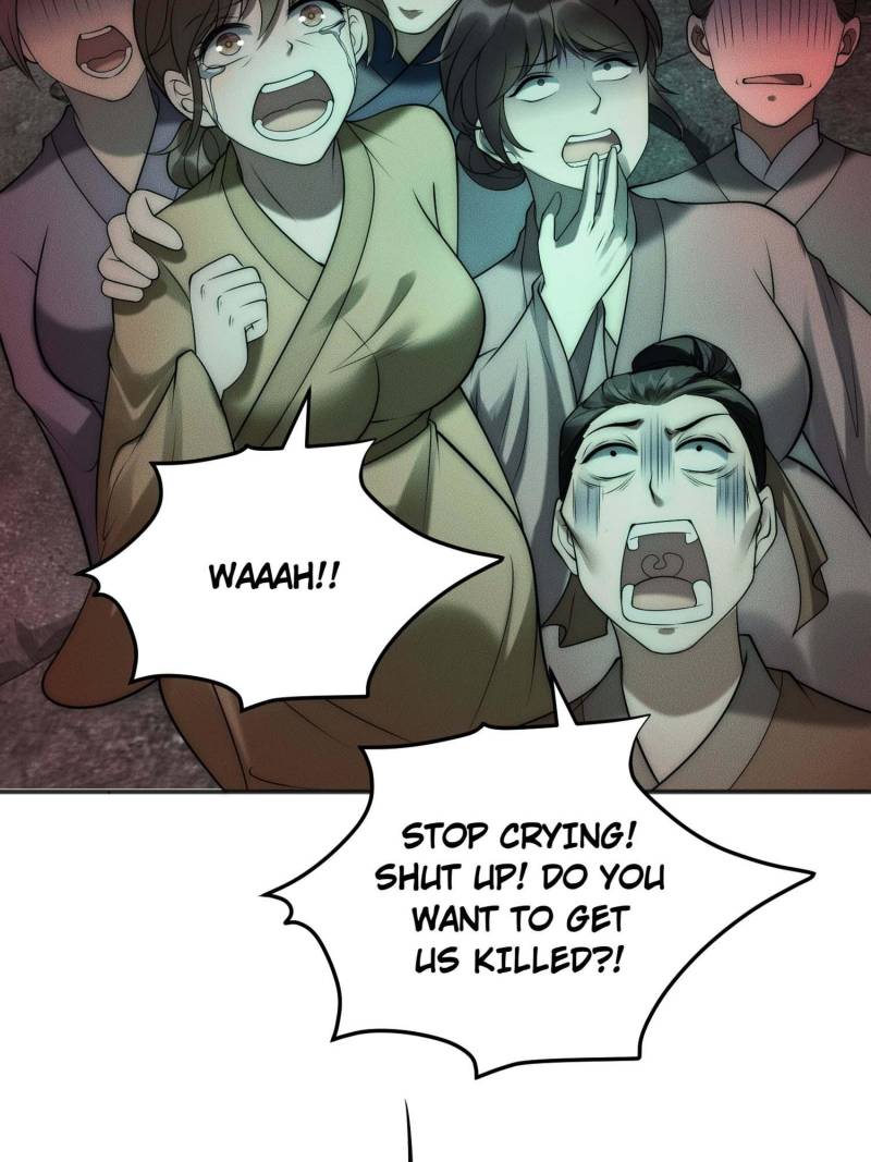 Opening Bonus of 100 Million Lives Chapter 117 - Page 58