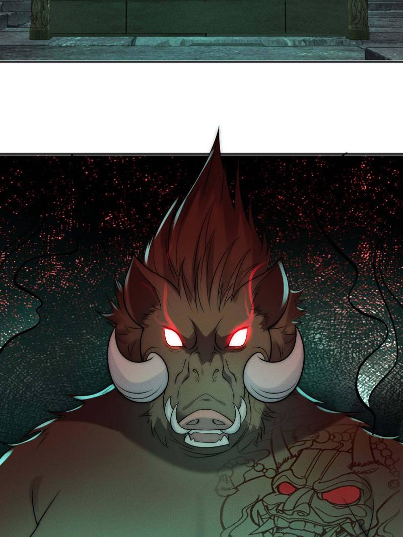 Opening Bonus of 100 Million Lives Chapter 117 - Page 60