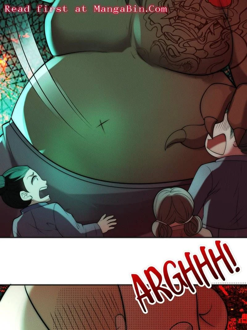 Opening Bonus of 100 Million Lives Chapter 117 - Page 64
