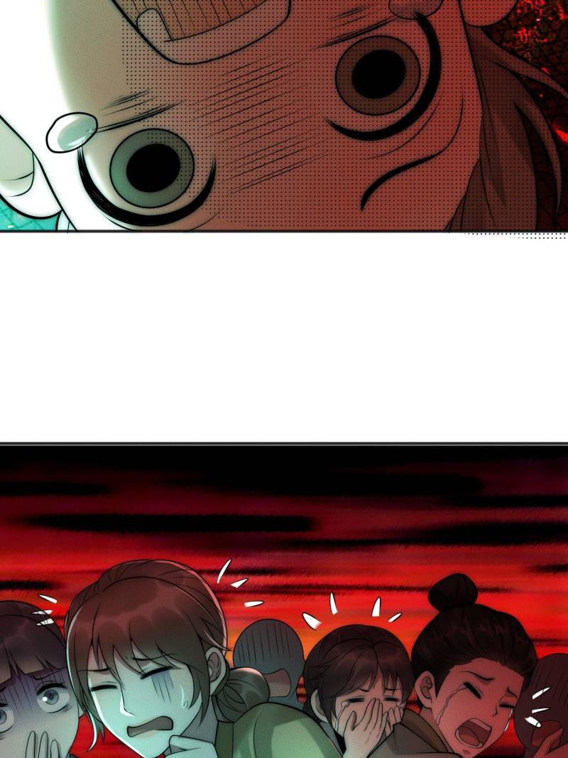 Opening Bonus of 100 Million Lives Chapter 117 - Page 65