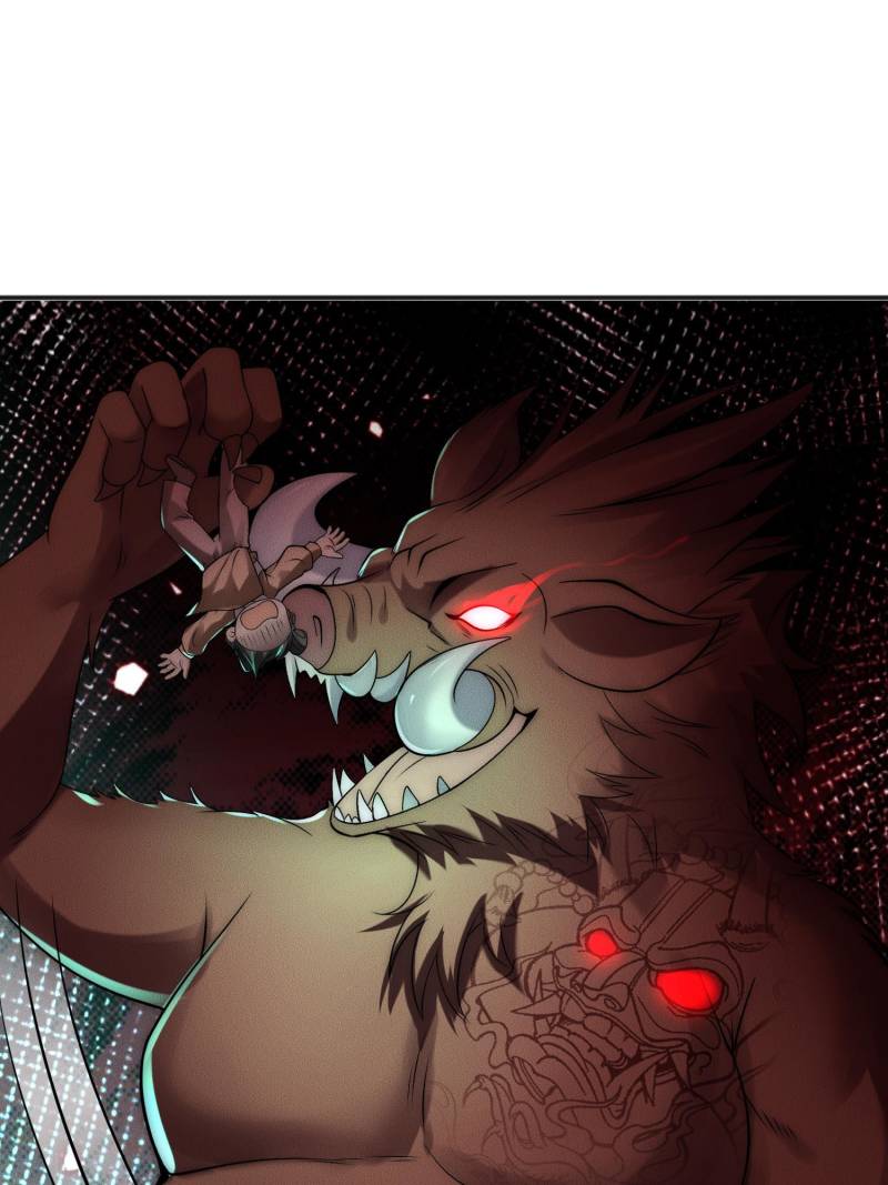 Opening Bonus of 100 Million Lives Chapter 118 - Page 1