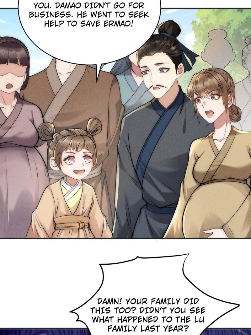 Opening Bonus of 100 Million Lives Chapter 118 - Page 14