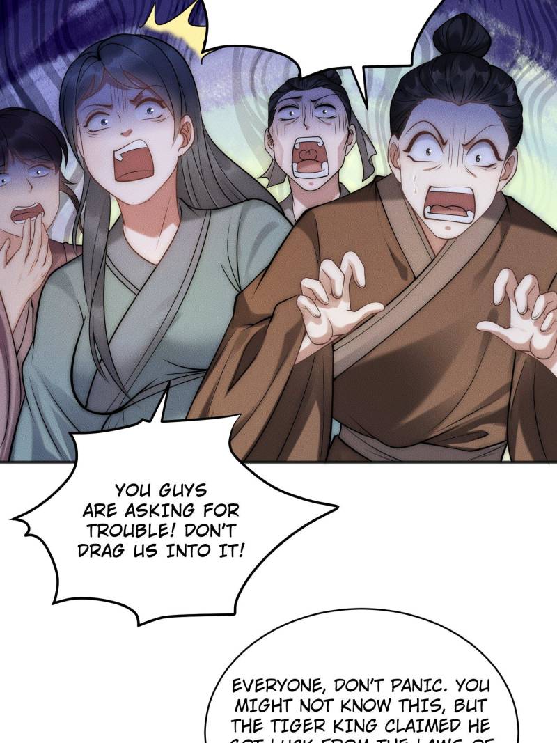 Opening Bonus of 100 Million Lives Chapter 118 - Page 15
