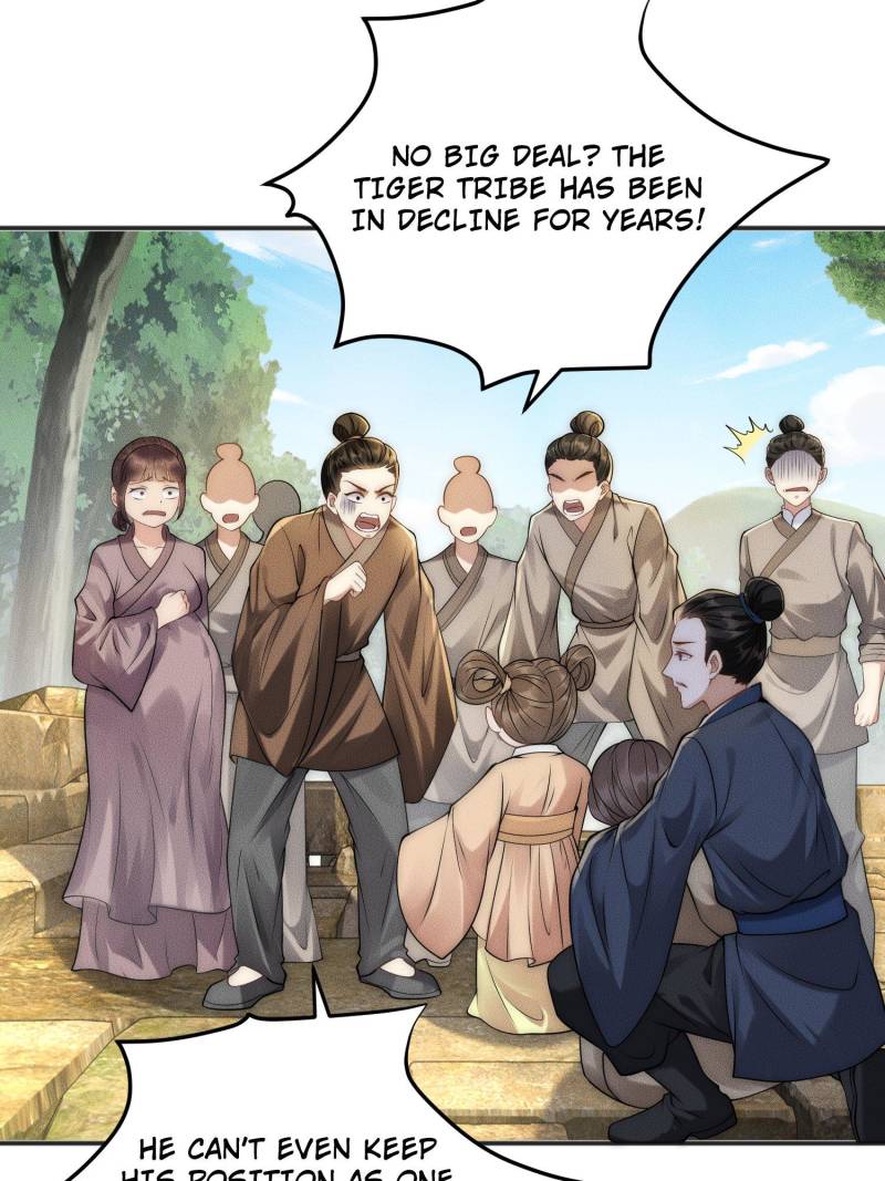 Opening Bonus of 100 Million Lives Chapter 118 - Page 17