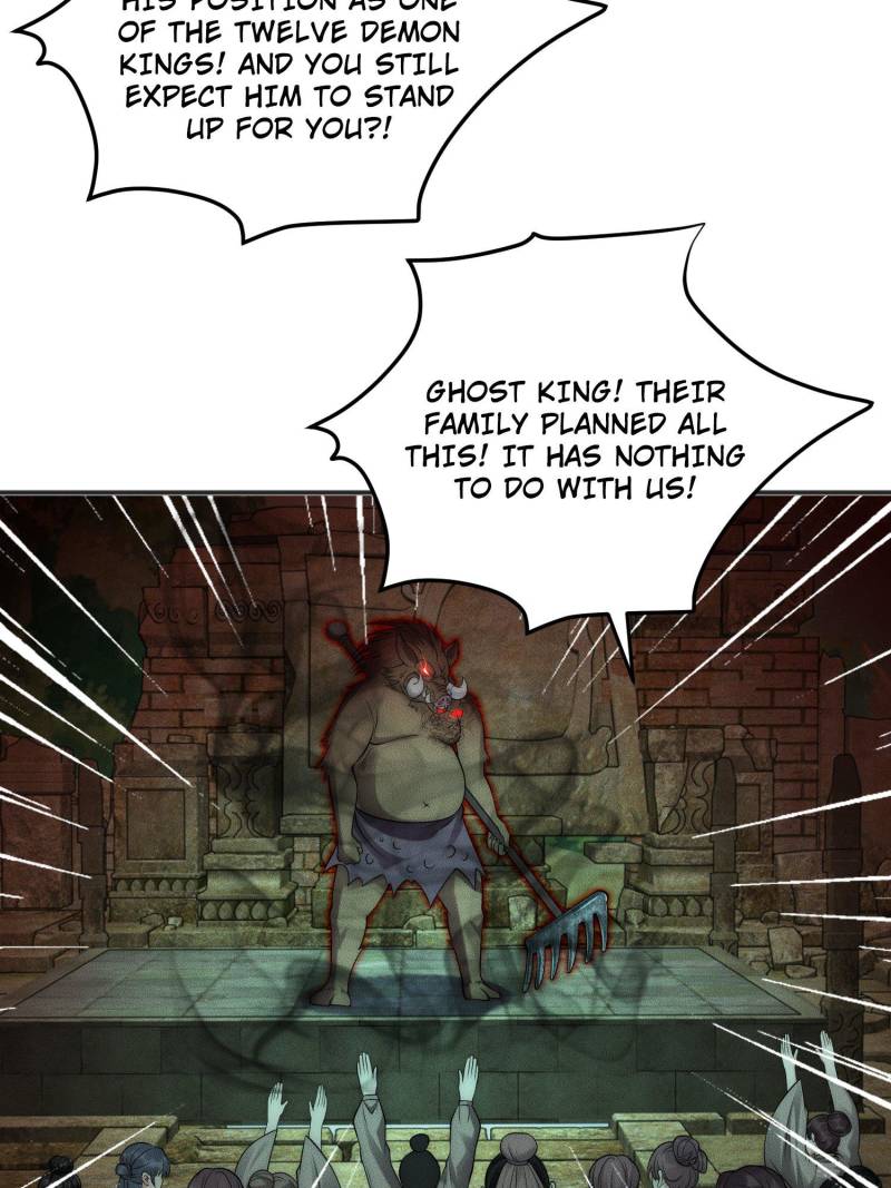 Opening Bonus of 100 Million Lives Chapter 118 - Page 18