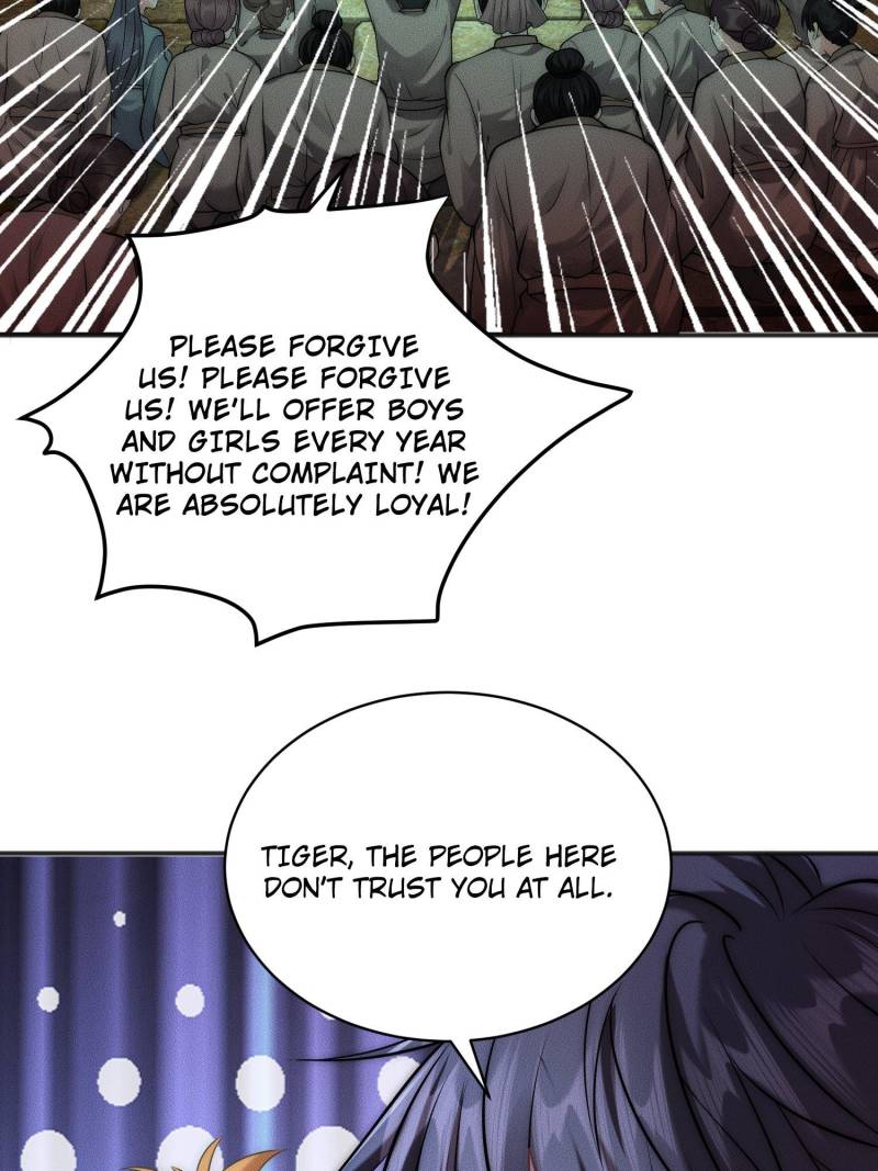 Opening Bonus of 100 Million Lives Chapter 118 - Page 19
