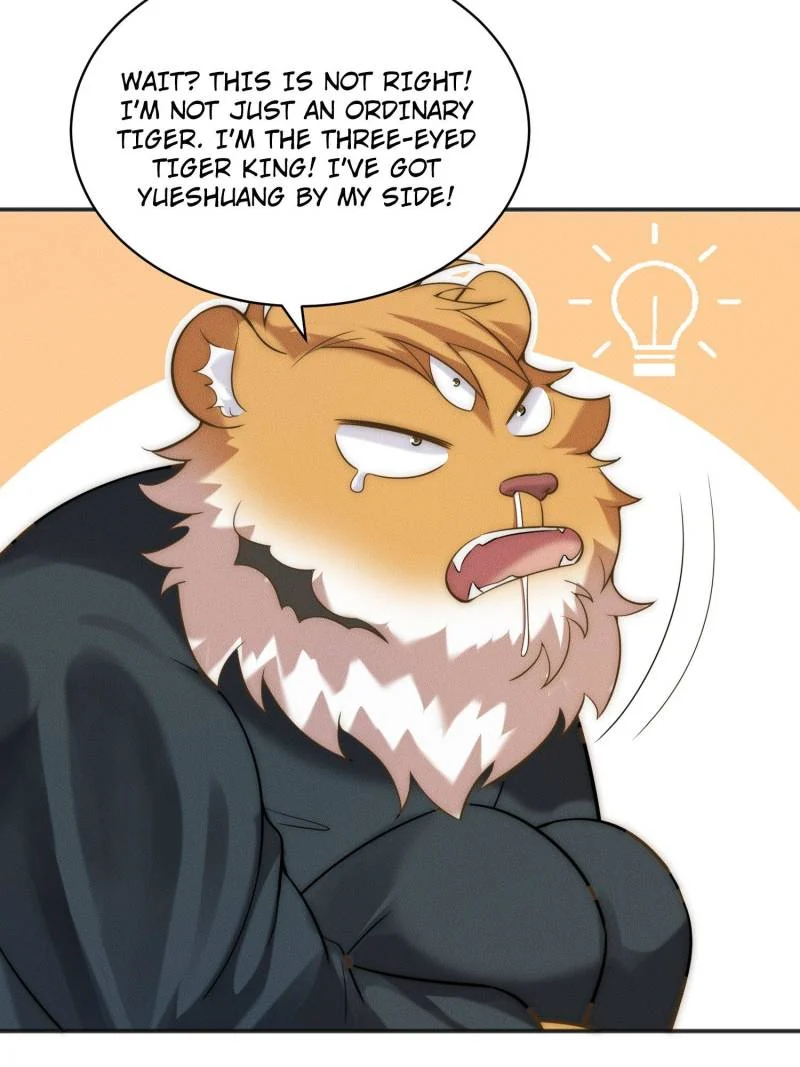 Opening Bonus of 100 Million Lives Chapter 118 - Page 32