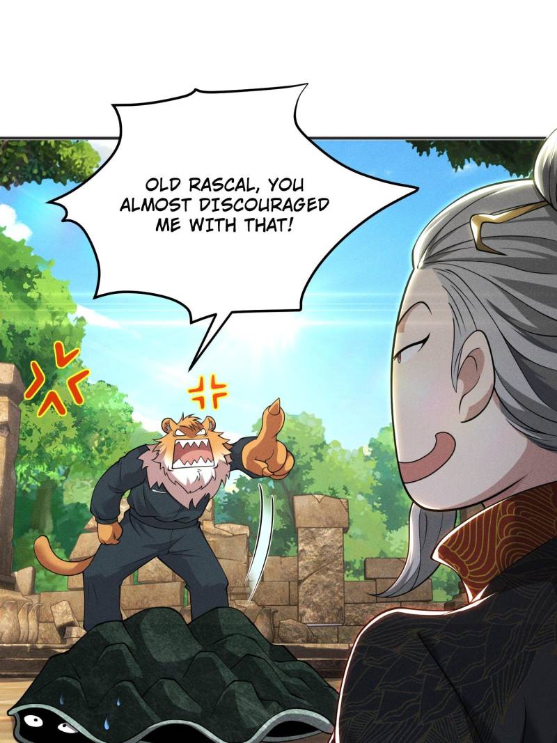 Opening Bonus of 100 Million Lives Chapter 118 - Page 34