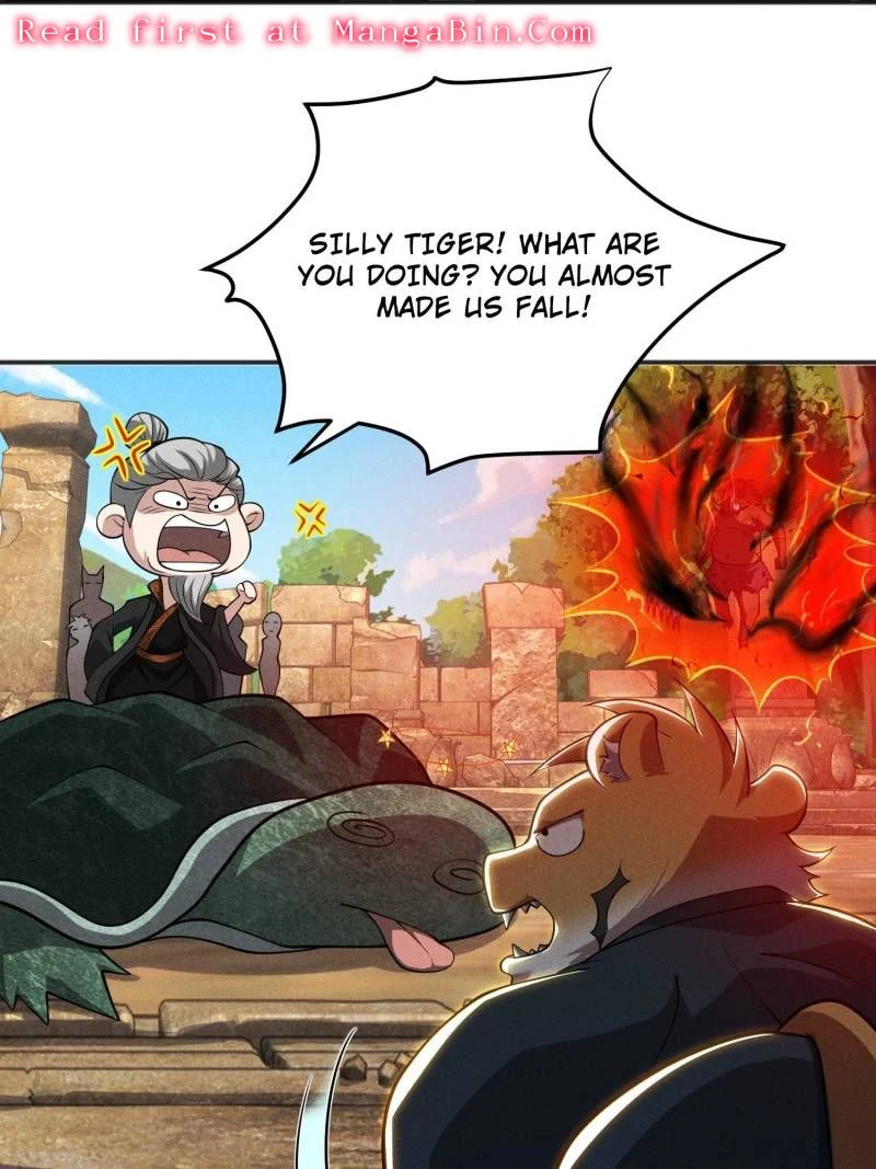 Opening Bonus of 100 Million Lives Chapter 118 - Page 39