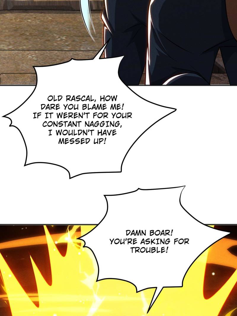 Opening Bonus of 100 Million Lives Chapter 118 - Page 40