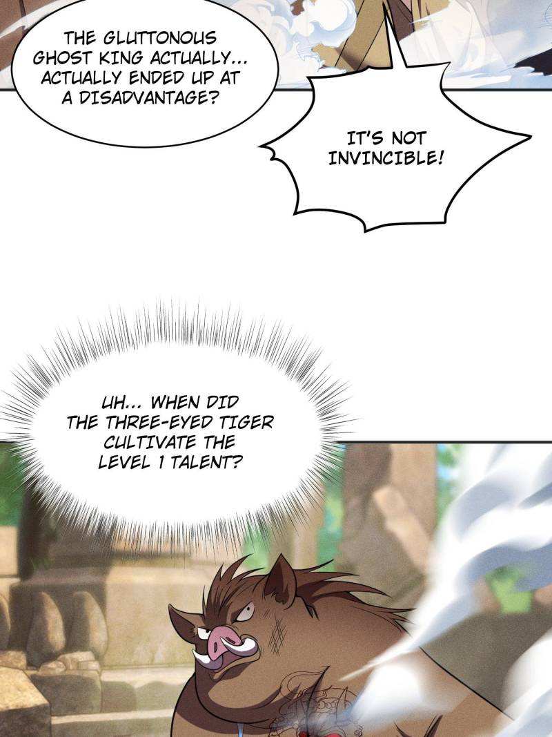 Opening Bonus of 100 Million Lives Chapter 118 - Page 50