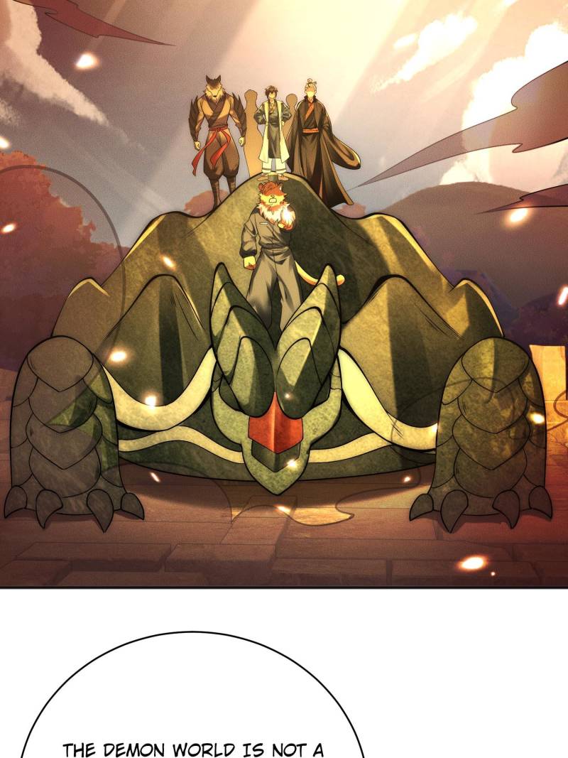 Opening Bonus of 100 Million Lives Chapter 118 - Page 6