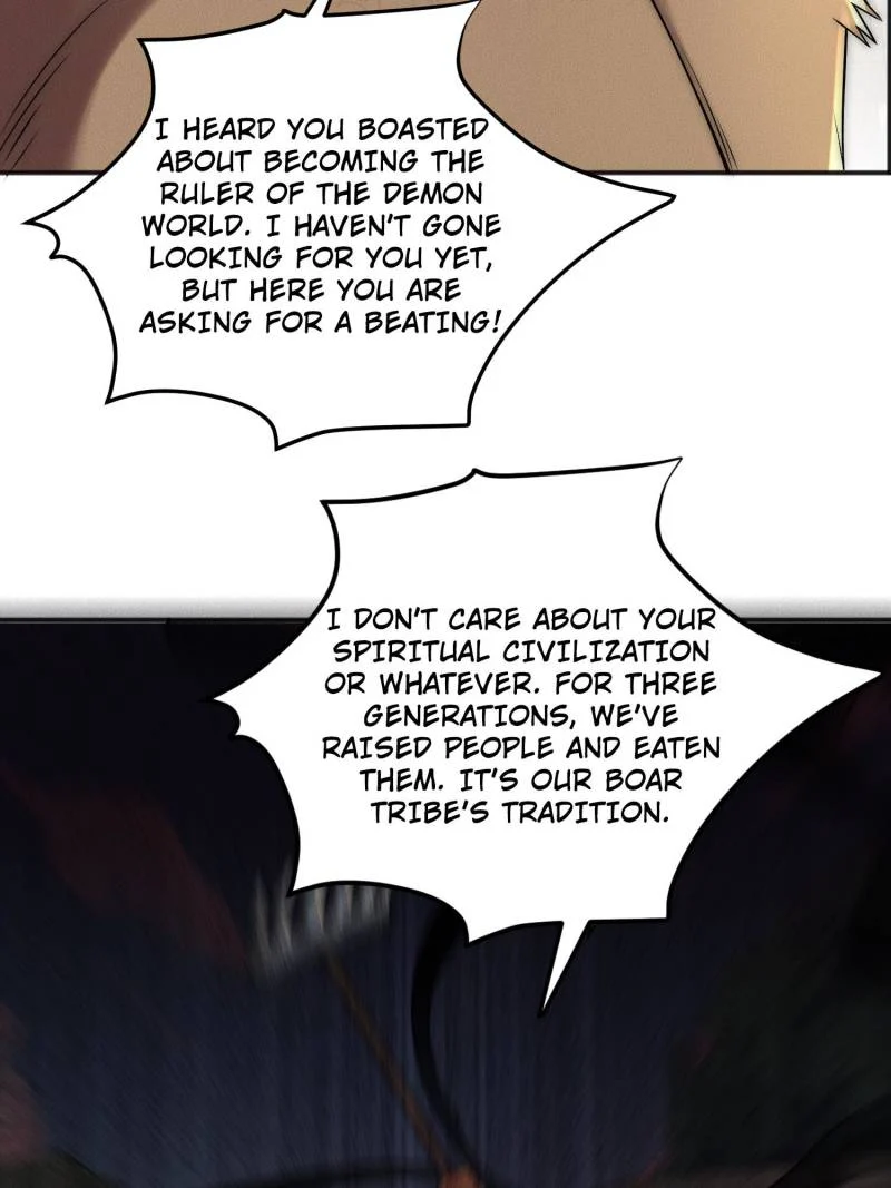 Opening Bonus of 100 Million Lives Chapter 118 - Page 9