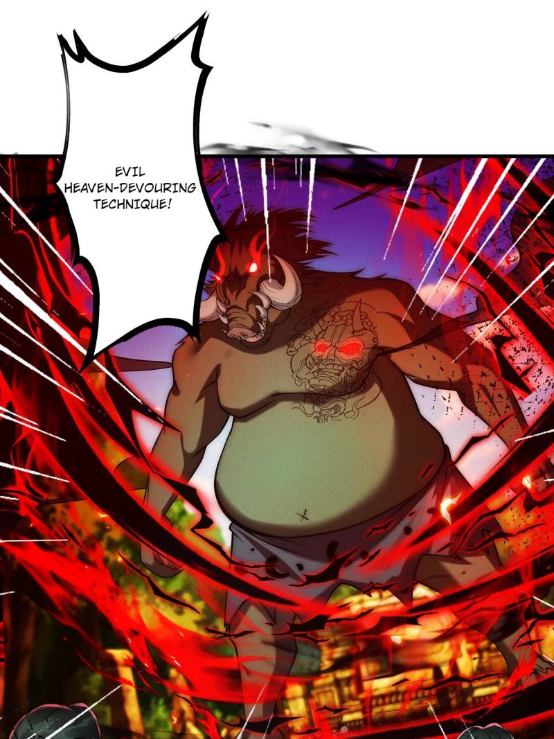 Opening Bonus of 100 Million Lives Chapter 119 - Page 1