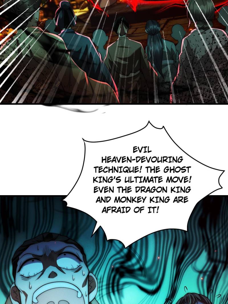Opening Bonus of 100 Million Lives Chapter 119 - Page 2