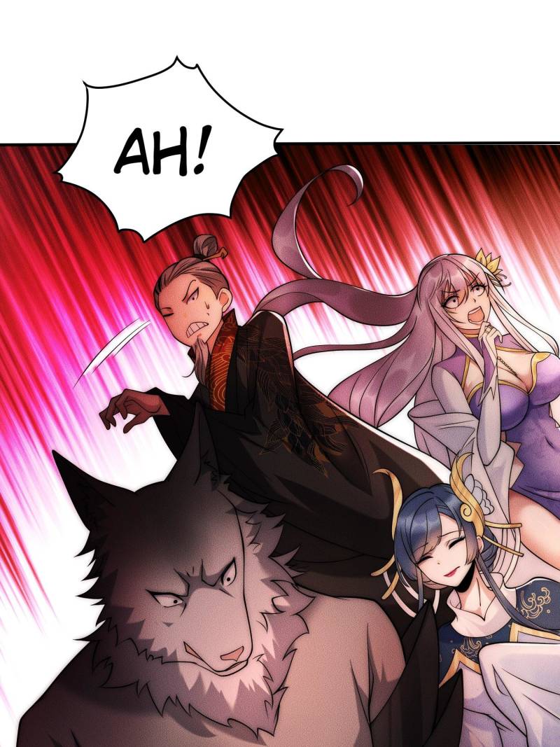 Opening Bonus of 100 Million Lives Chapter 119 - Page 11