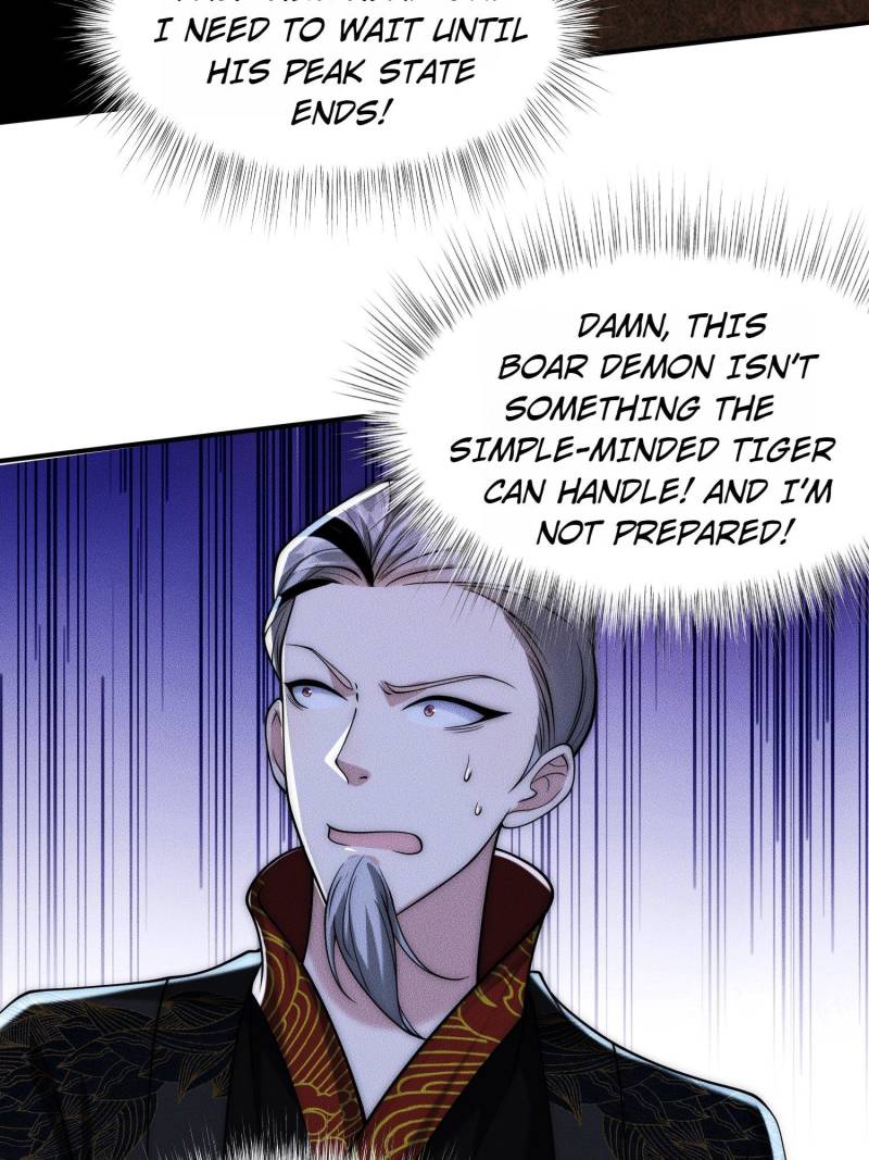 Opening Bonus of 100 Million Lives Chapter 119 - Page 14
