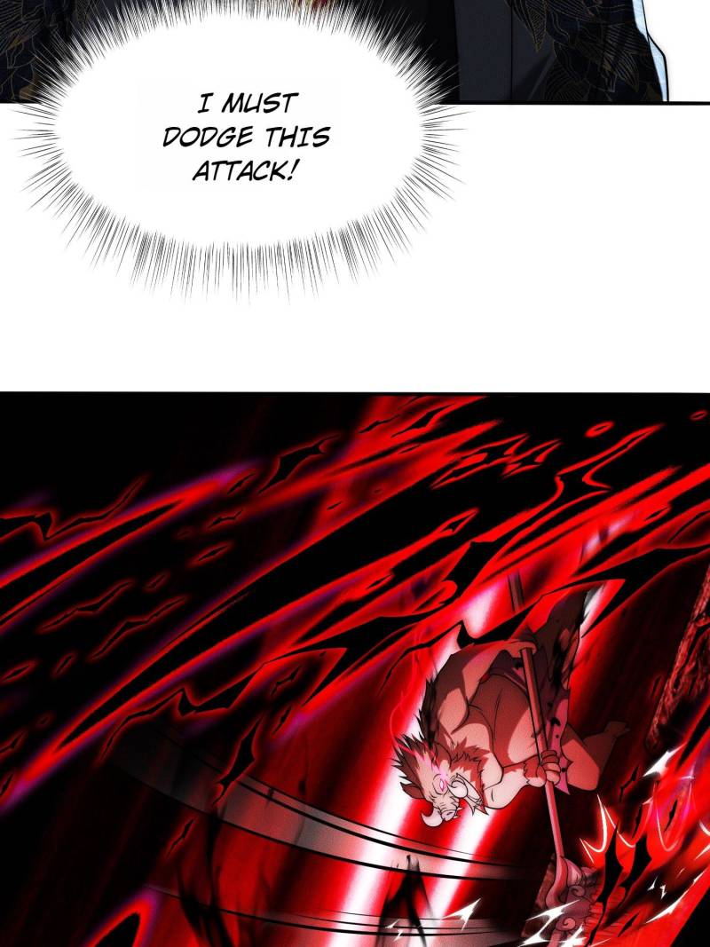 Opening Bonus of 100 Million Lives Chapter 119 - Page 15