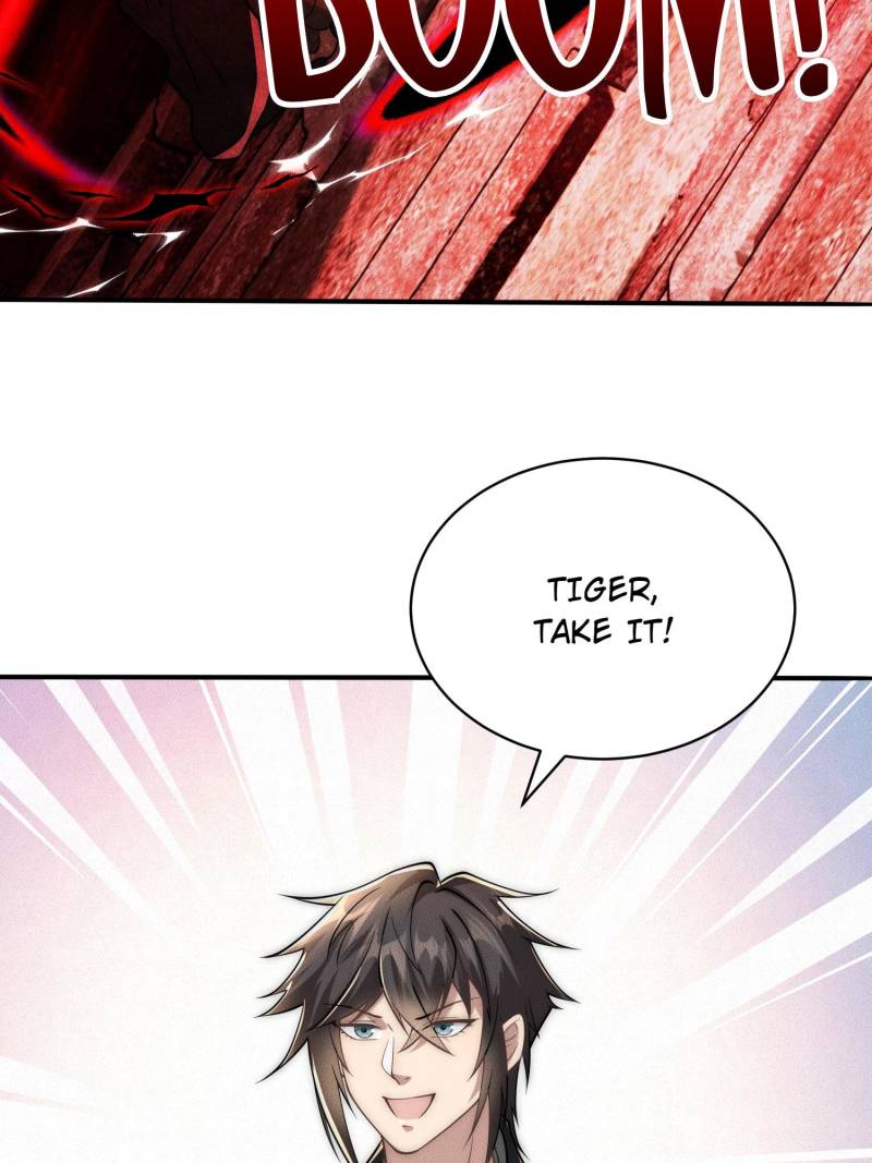 Opening Bonus of 100 Million Lives Chapter 119 - Page 17