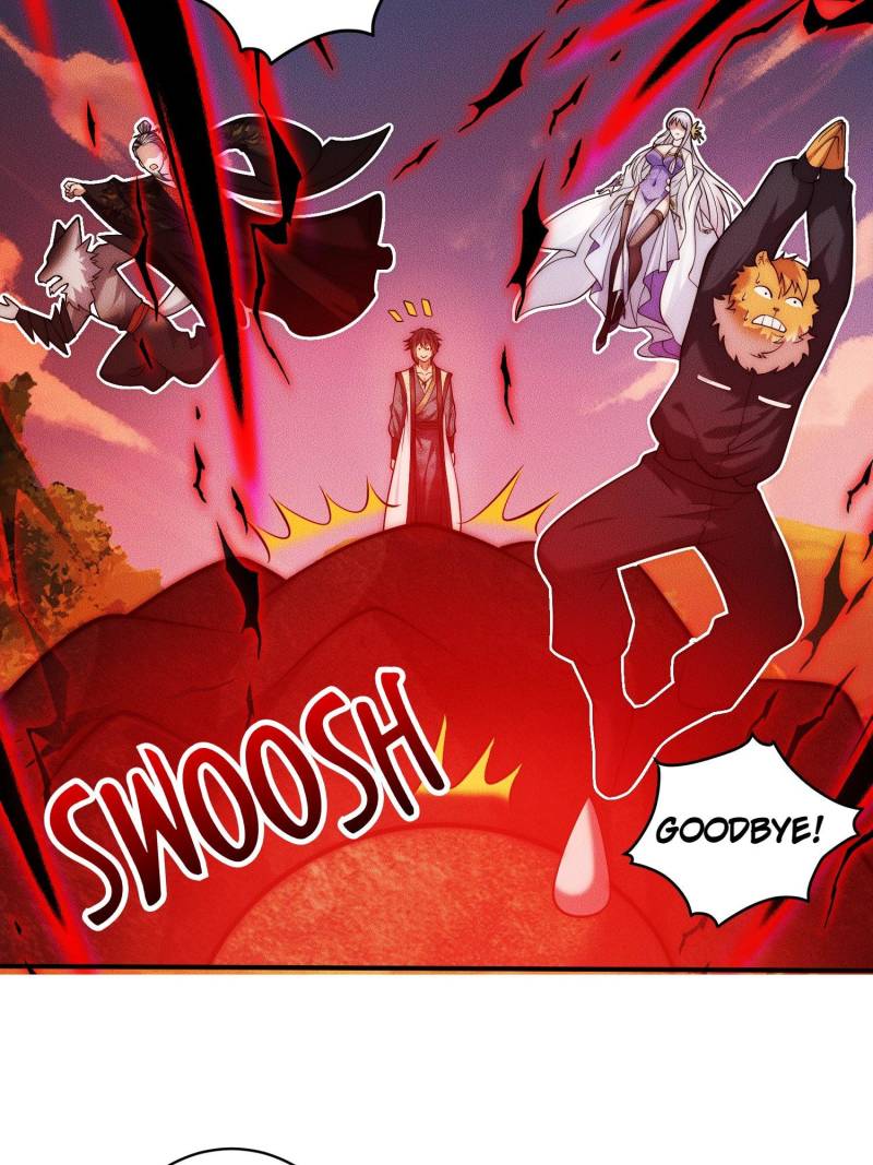 Opening Bonus of 100 Million Lives Chapter 119 - Page 19
