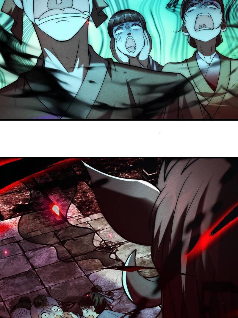 Opening Bonus of 100 Million Lives Chapter 119 - Page 3