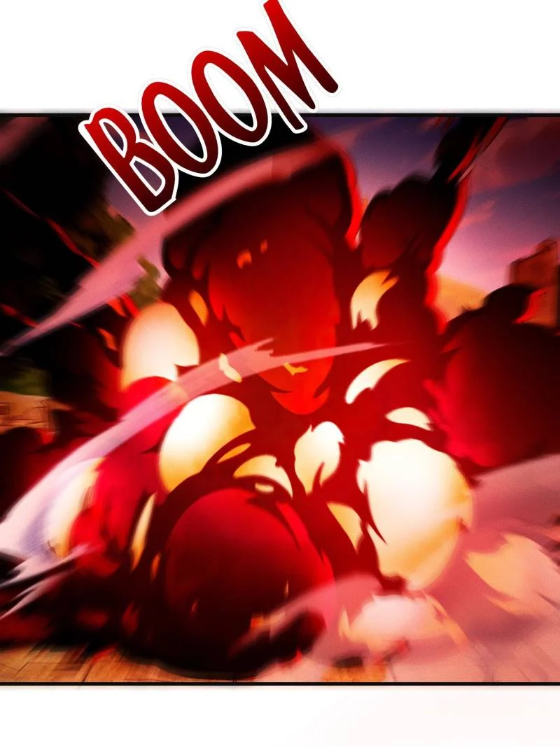Opening Bonus of 100 Million Lives Chapter 119 - Page 22