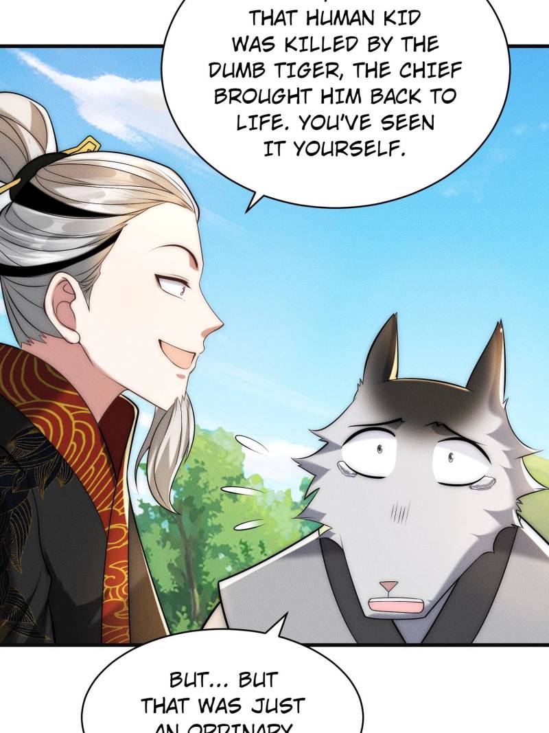 Opening Bonus of 100 Million Lives Chapter 119 - Page 29