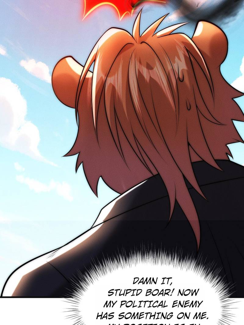 Opening Bonus of 100 Million Lives Chapter 119 - Page 35