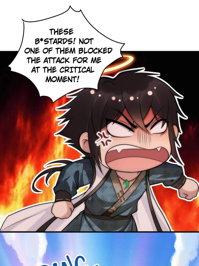 Opening Bonus of 100 Million Lives Chapter 119 - Page 40