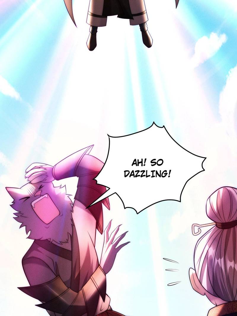 Opening Bonus of 100 Million Lives Chapter 119 - Page 42