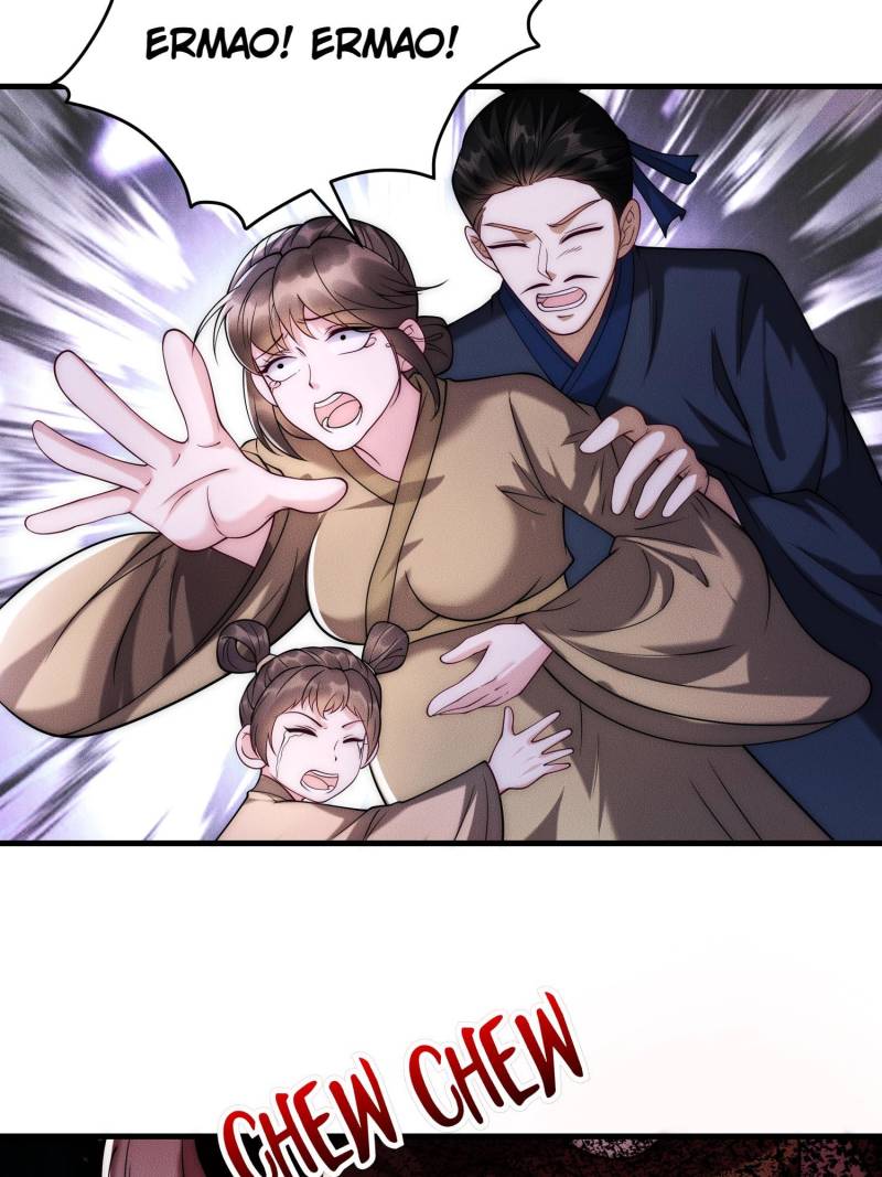 Opening Bonus of 100 Million Lives Chapter 119 - Page 6