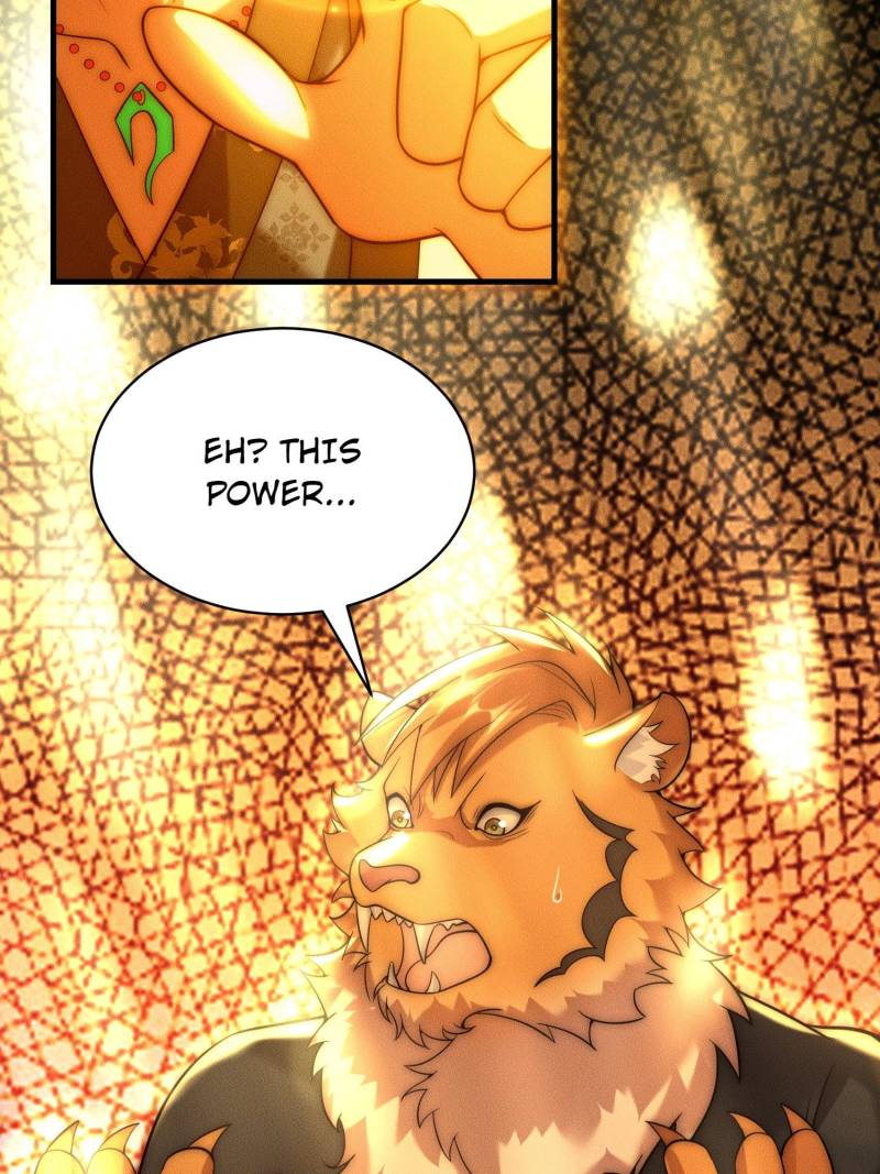 Opening Bonus of 100 Million Lives Chapter 119 - Page 51