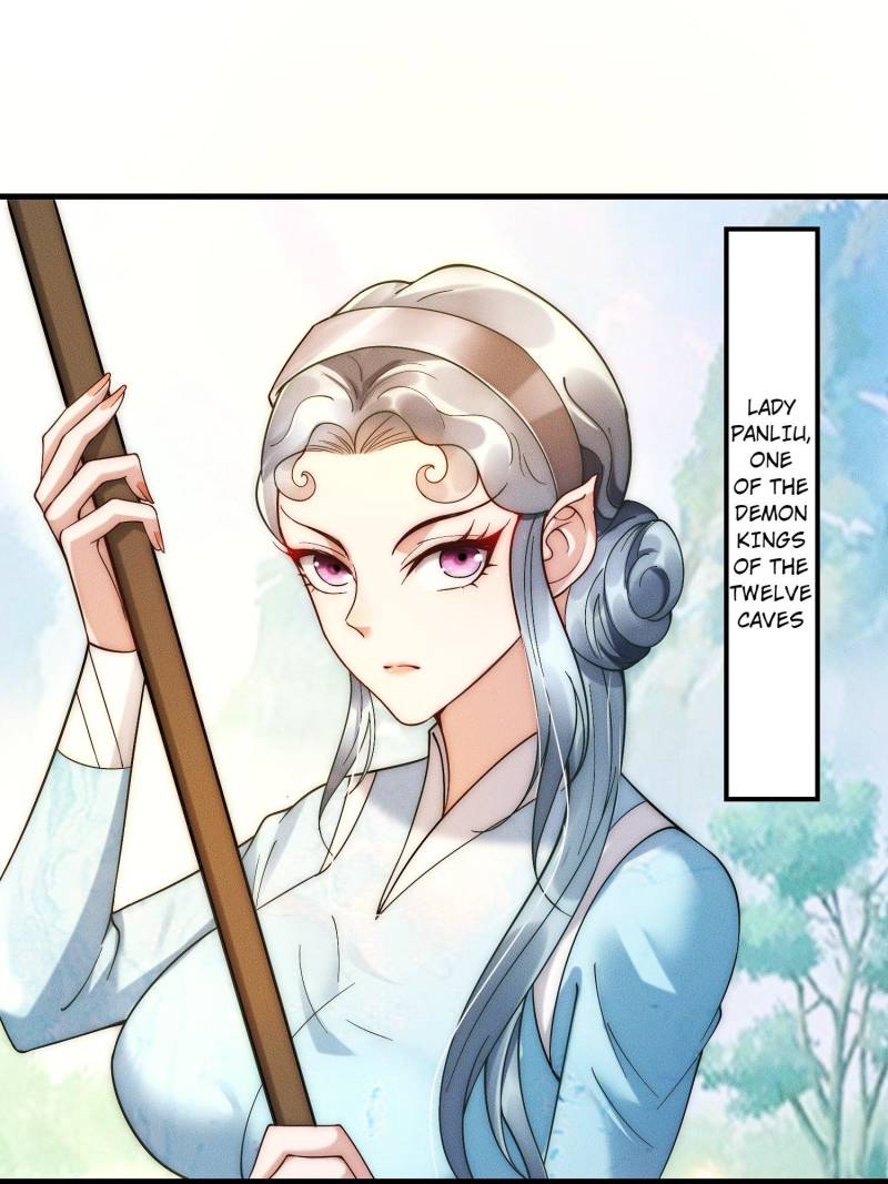 Opening Bonus of 100 Million Lives Chapter 119 - Page 60