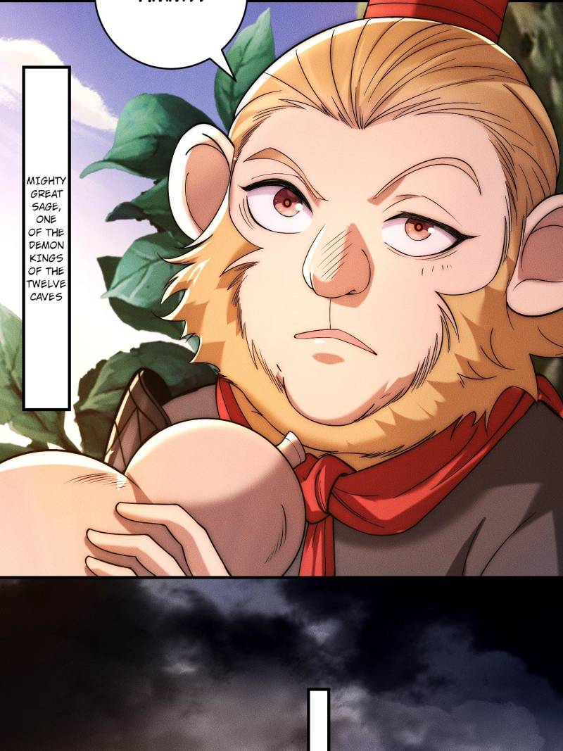 Opening Bonus of 100 Million Lives Chapter 119 - Page 63