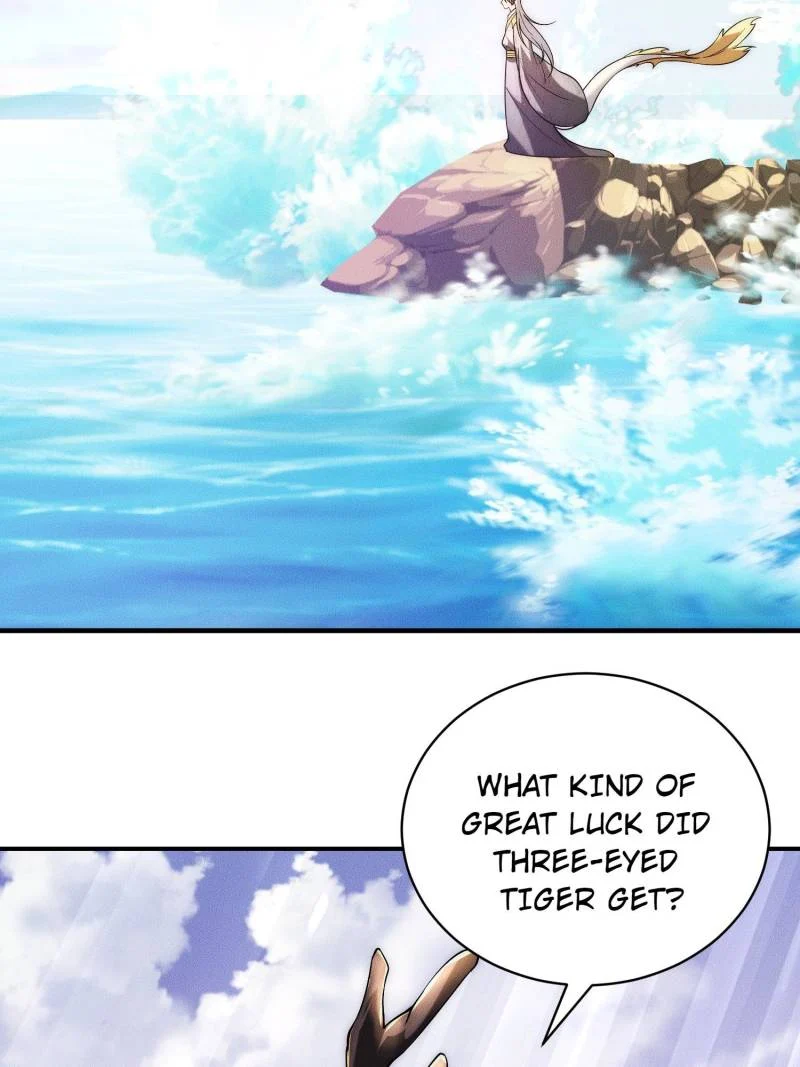 Opening Bonus of 100 Million Lives Chapter 119 - Page 65
