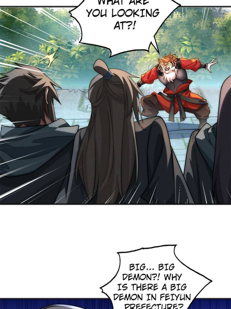 Opening Bonus of 100 Million Lives Chapter 12 - Page 11