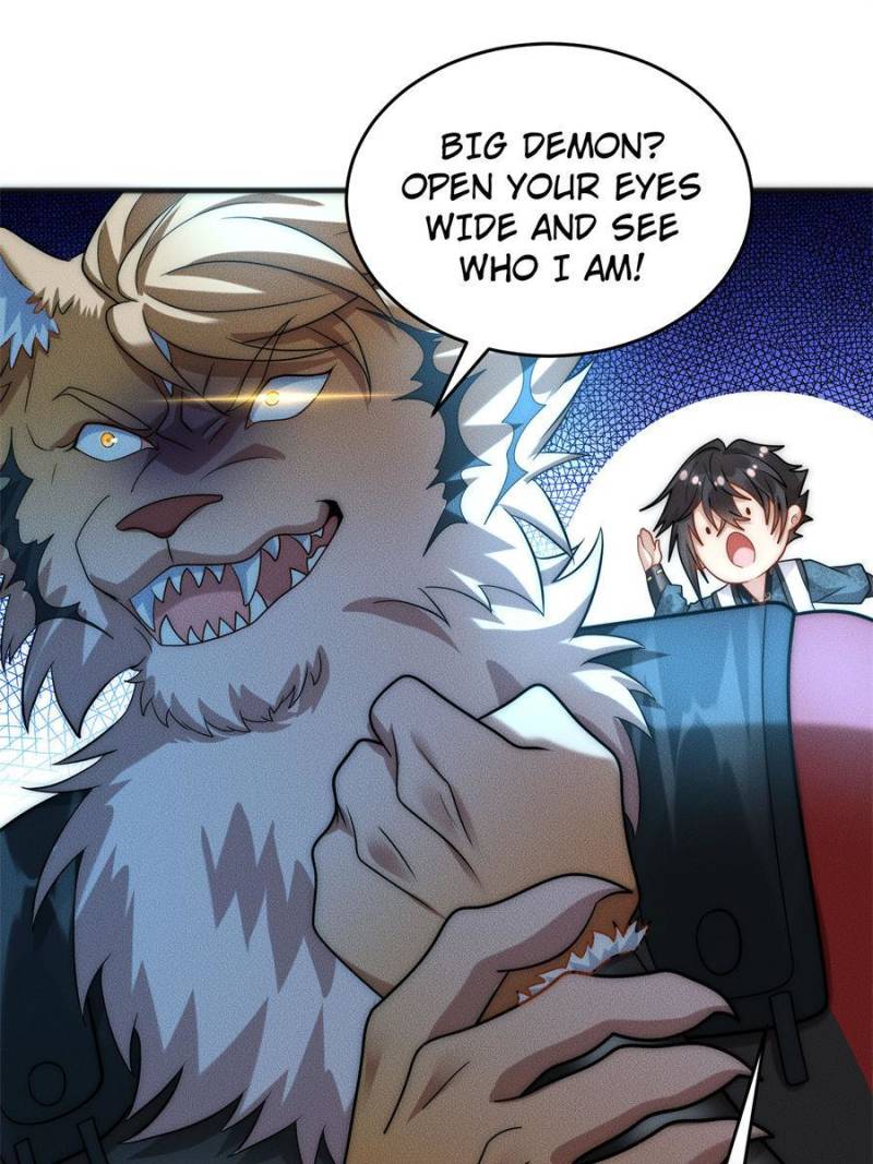 Opening Bonus of 100 Million Lives Chapter 12 - Page 13