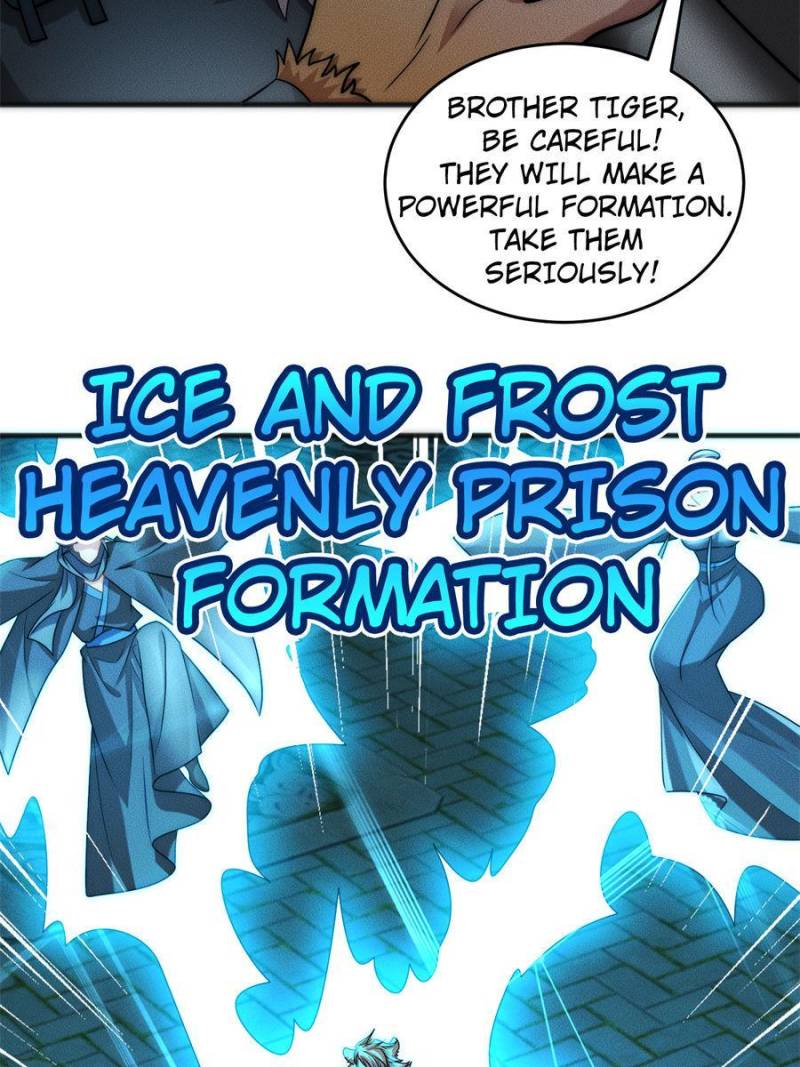 Opening Bonus of 100 Million Lives Chapter 12 - Page 14