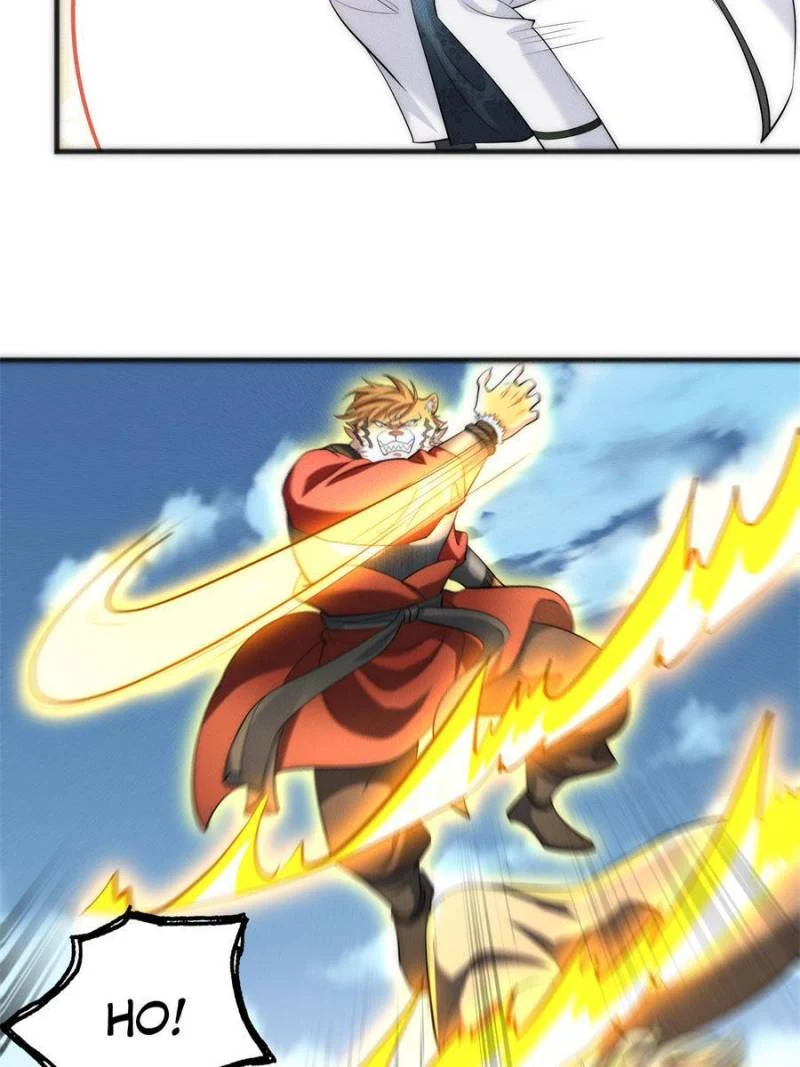 Opening Bonus of 100 Million Lives Chapter 12 - Page 22
