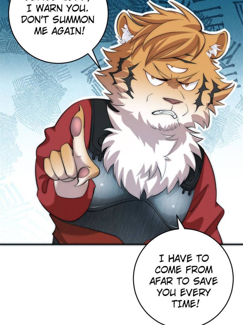 Opening Bonus of 100 Million Lives Chapter 12 - Page 25