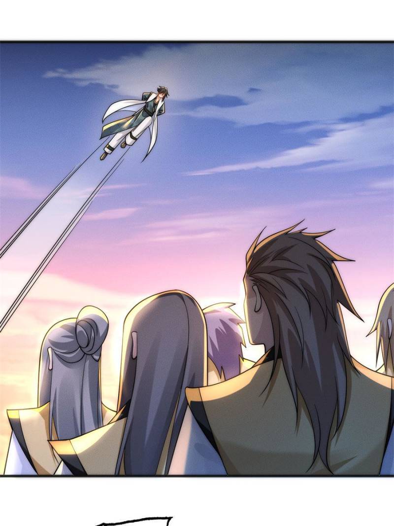 Opening Bonus of 100 Million Lives Chapter 12 - Page 36