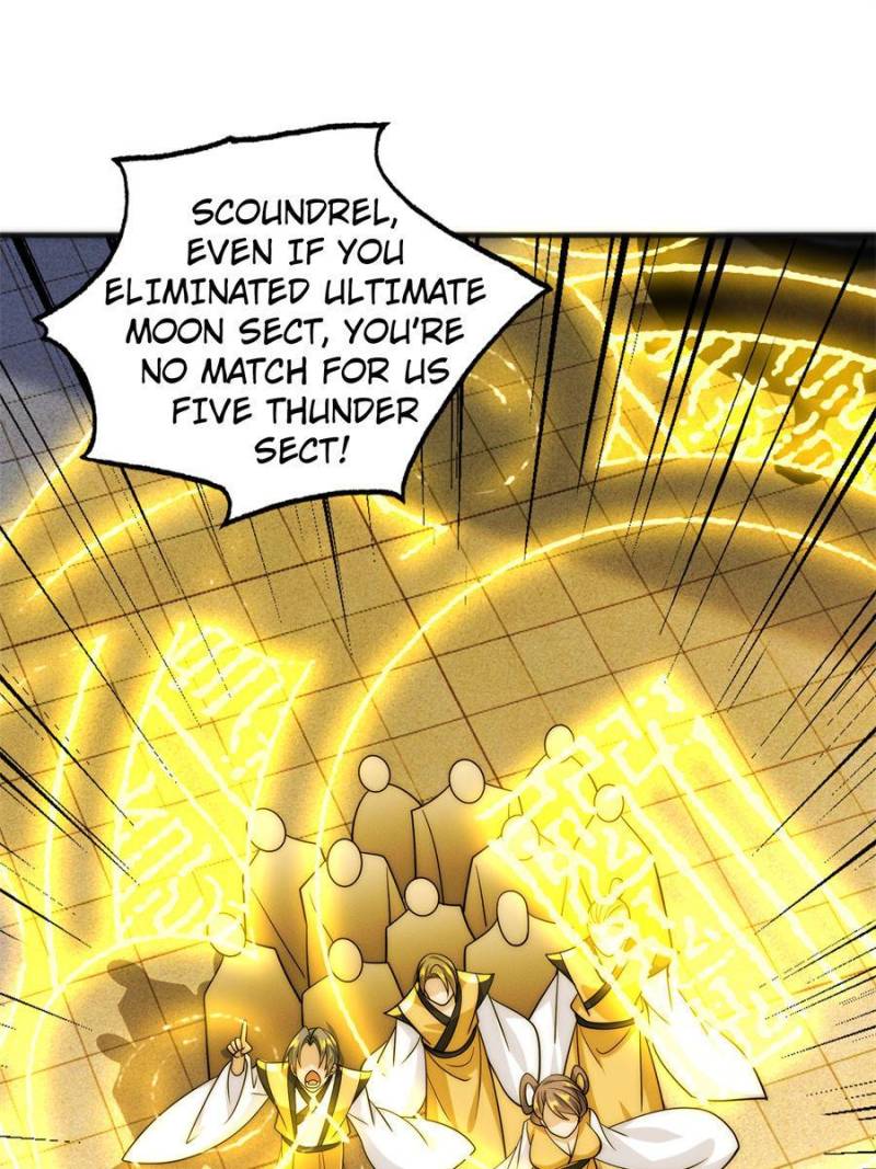 Opening Bonus of 100 Million Lives Chapter 12 - Page 39