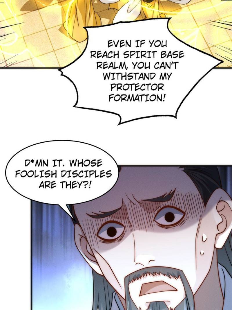 Opening Bonus of 100 Million Lives Chapter 12 - Page 40