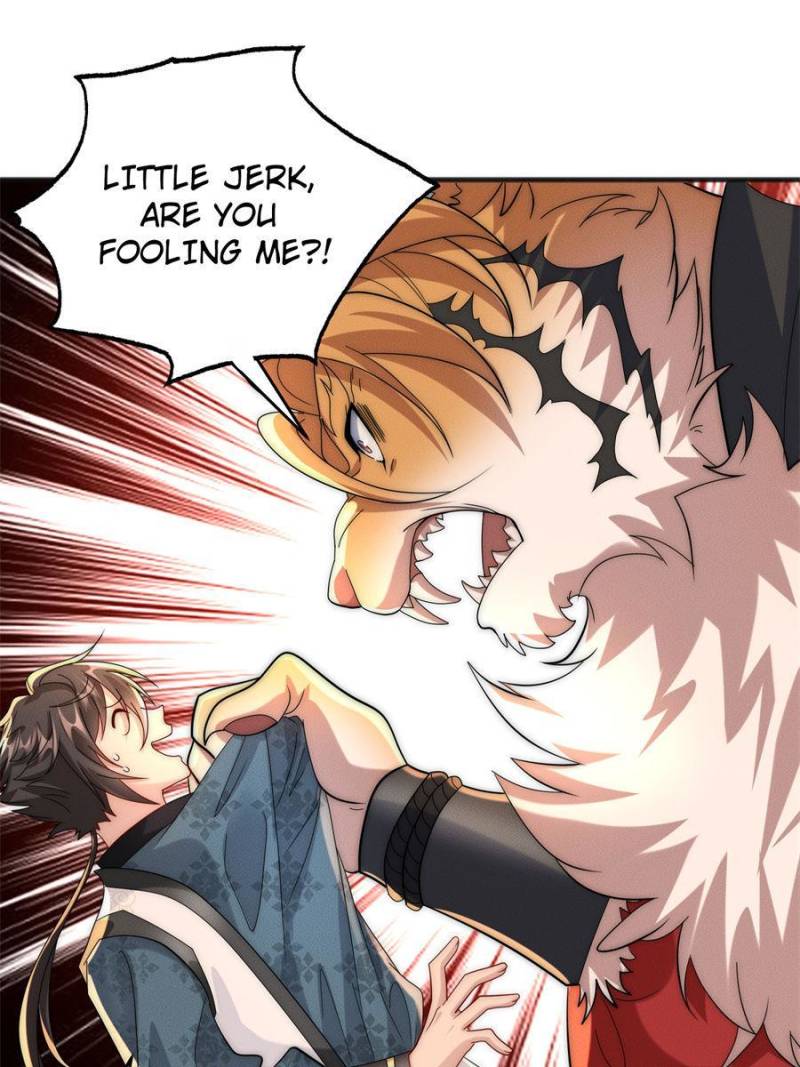 Opening Bonus of 100 Million Lives Chapter 12 - Page 5