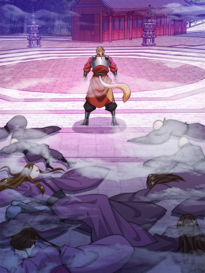 Opening Bonus of 100 Million Lives Chapter 12 - Page 60