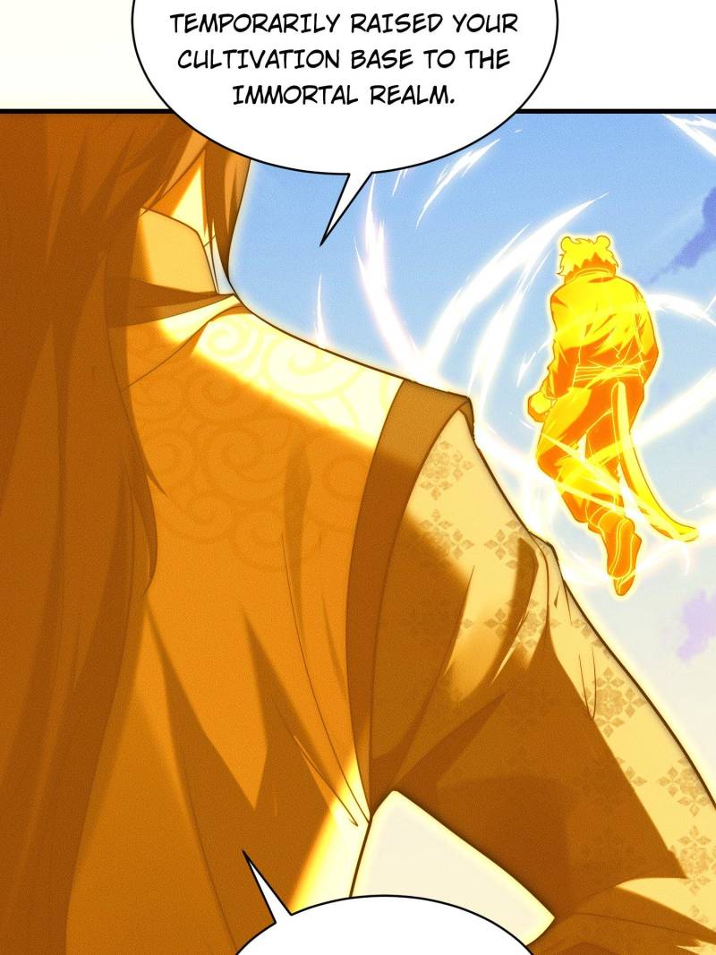 Opening Bonus of 100 Million Lives Chapter 120 - Page 16