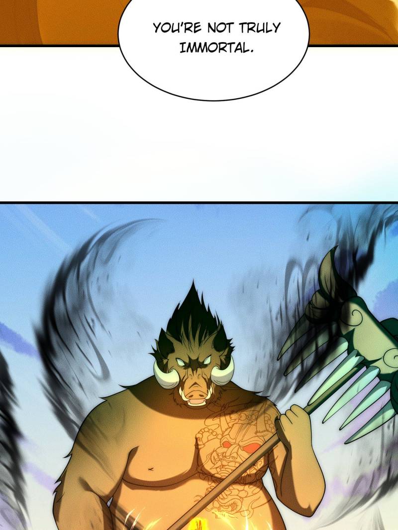 Opening Bonus of 100 Million Lives Chapter 120 - Page 17