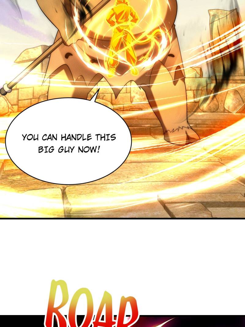 Opening Bonus of 100 Million Lives Chapter 120 - Page 18