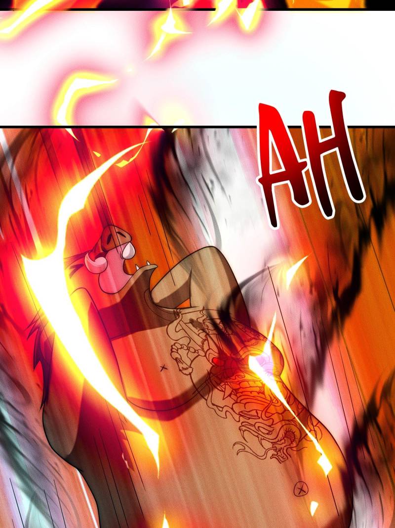 Opening Bonus of 100 Million Lives Chapter 120 - Page 20