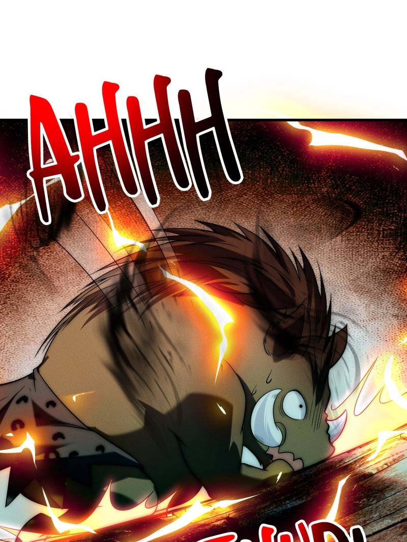 Opening Bonus of 100 Million Lives Chapter 120 - Page 22